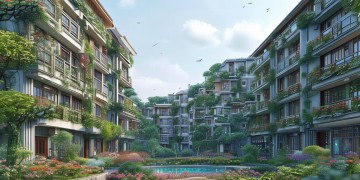 启明家园物业究竟是什么？