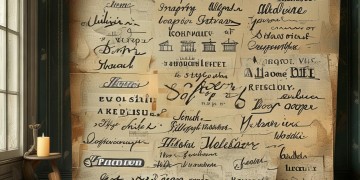 怎样的物业名字才好记？