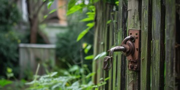 什么样的人不交物业费？