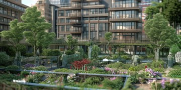 物业管理究竟是靠什么盈利？