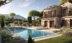 别墅物业能带来什么好处？