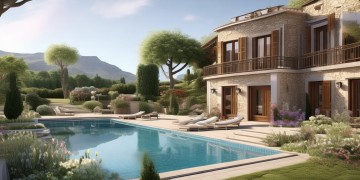 别墅物业能带来什么好处？