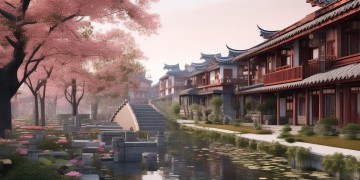 新西湖小镇的物业究竟是哪家？