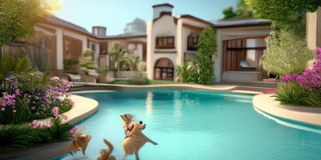 业主为什么享受物业服务？