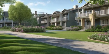 顺通家园物业究竟好不好？