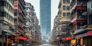 上海物业技能考试究竟考什么？