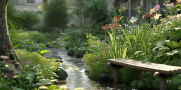 租户受损究竟可不可以找物业？