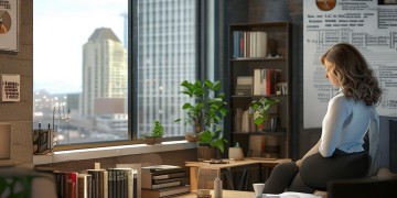 物业客服真的需要大专学历吗？