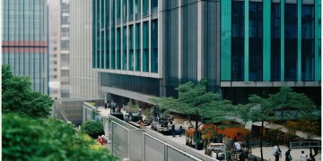 万科物业为什么单休？