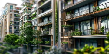 富丽新城物业收费吗？收费标准是多少？