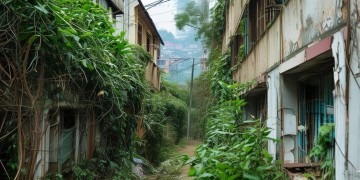 昆明哪个小区的物业最差？