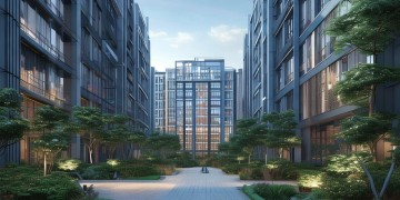 中南城物业真的靠谱吗？