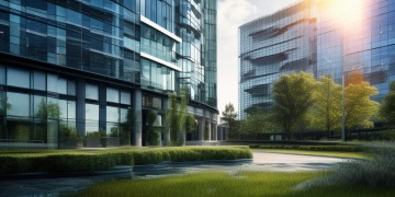 物业项目可以贷款吗？