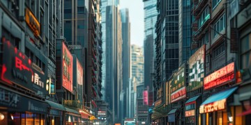 重庆物业公司怕什么人？