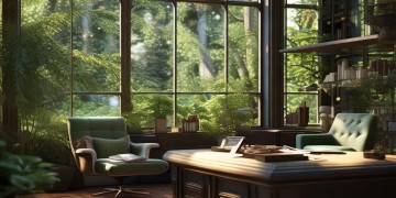 当物业轻松吗？工资多少？