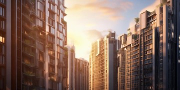 金科一城物业究竟是什么意思？