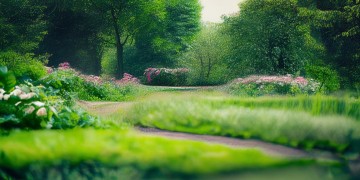 绿景物业服务宗旨究竟是什么？