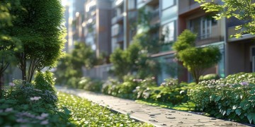 悦融路物业可靠吗？