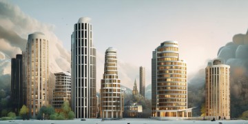 目前投资什么物业好？