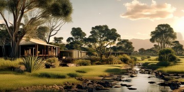 澳洲物业真的会被收走吗？