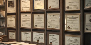 物业经理需要有什么证书？