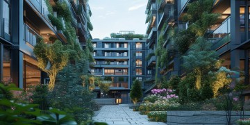 小区物业可以查看录像监控吗？