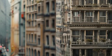 楼上吵可以投诉物业吗？