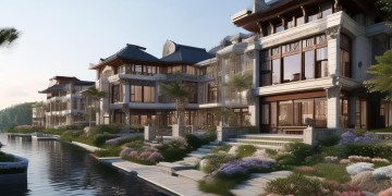 海宁百悦府是什么物业？