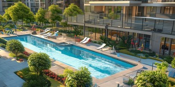 公寓物业究竟包括什么？