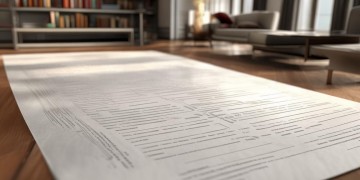 物业装修押金为什么扣钱？