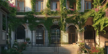 兴旺楼物业管事吗？