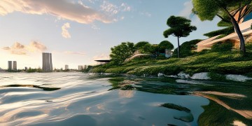 江阴长江地产究竟是什么物业？