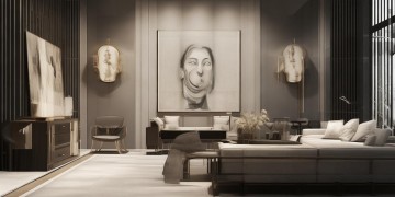 丽洁物业老总究竟是谁？