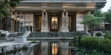 奥体铂悦府是什么物业？