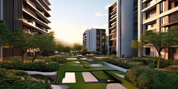 荣万家物业属于什么档次？