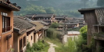 秀峰新村物业可靠吗？