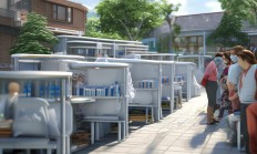 全员核酸时物业上班吗？