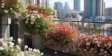 封阳台一定要去物业备案吗？