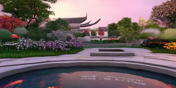 和乔丽晶物业费为什么贵？