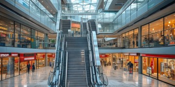 商场究竟有哪些物业类知识呢？