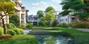 滨州丽都物业降级了吗？