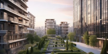 科达公寓物业能做吗？