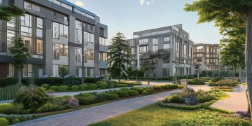 钢花新村物业收费吗？