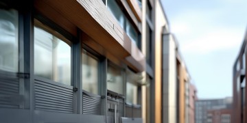 物业费为什么是按面积算？