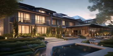 物业四星级资质究竟是什么？