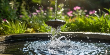 水费暴增该找物业吗？