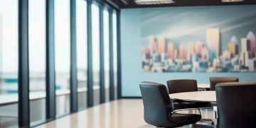 培训物业的公司叫什么名字呢？