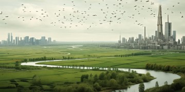 物业为何由盈利性转化？