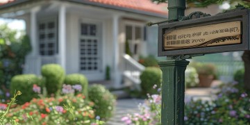 业主转让物业究竟是什么意思？