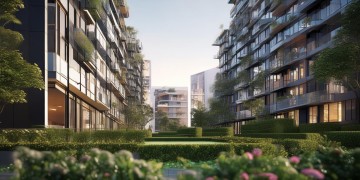 柏涛轩物业真的可靠吗？